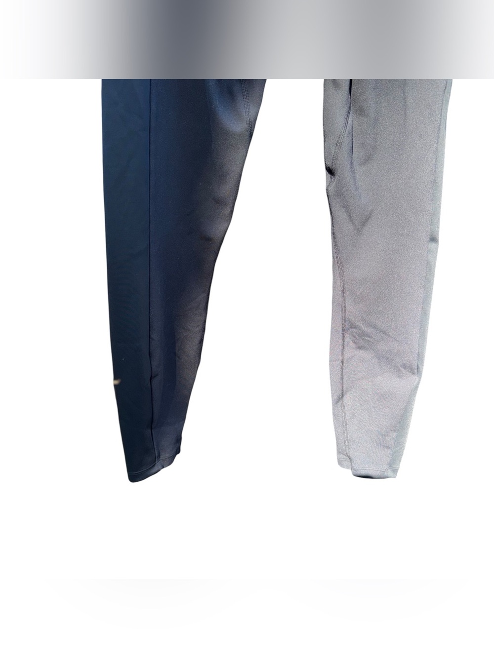 HONEYLOVE InnerPower Leggings High Rise Jet Black Size Extra Large XL - Picture 14 of 16